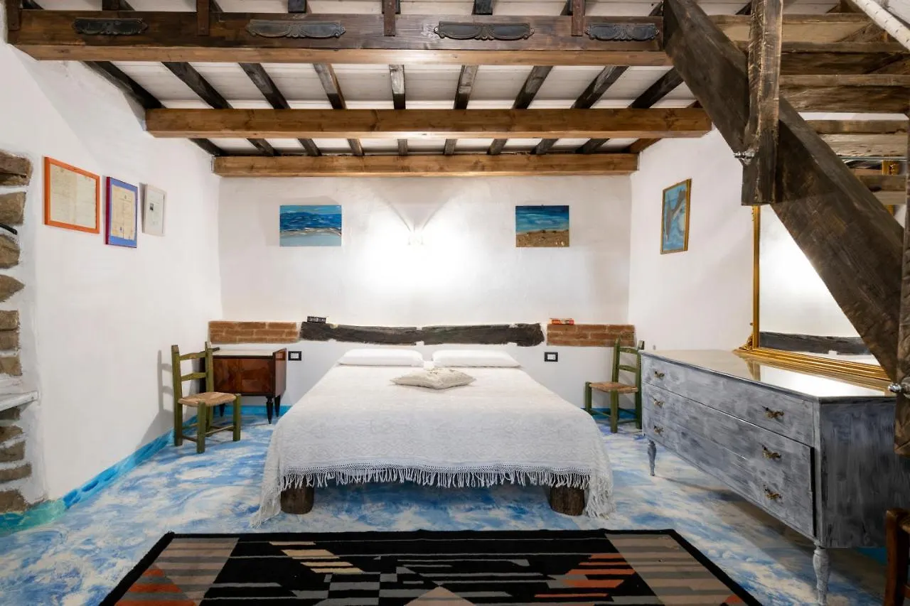 La Pergola Villa Gergei 0*,  Italy