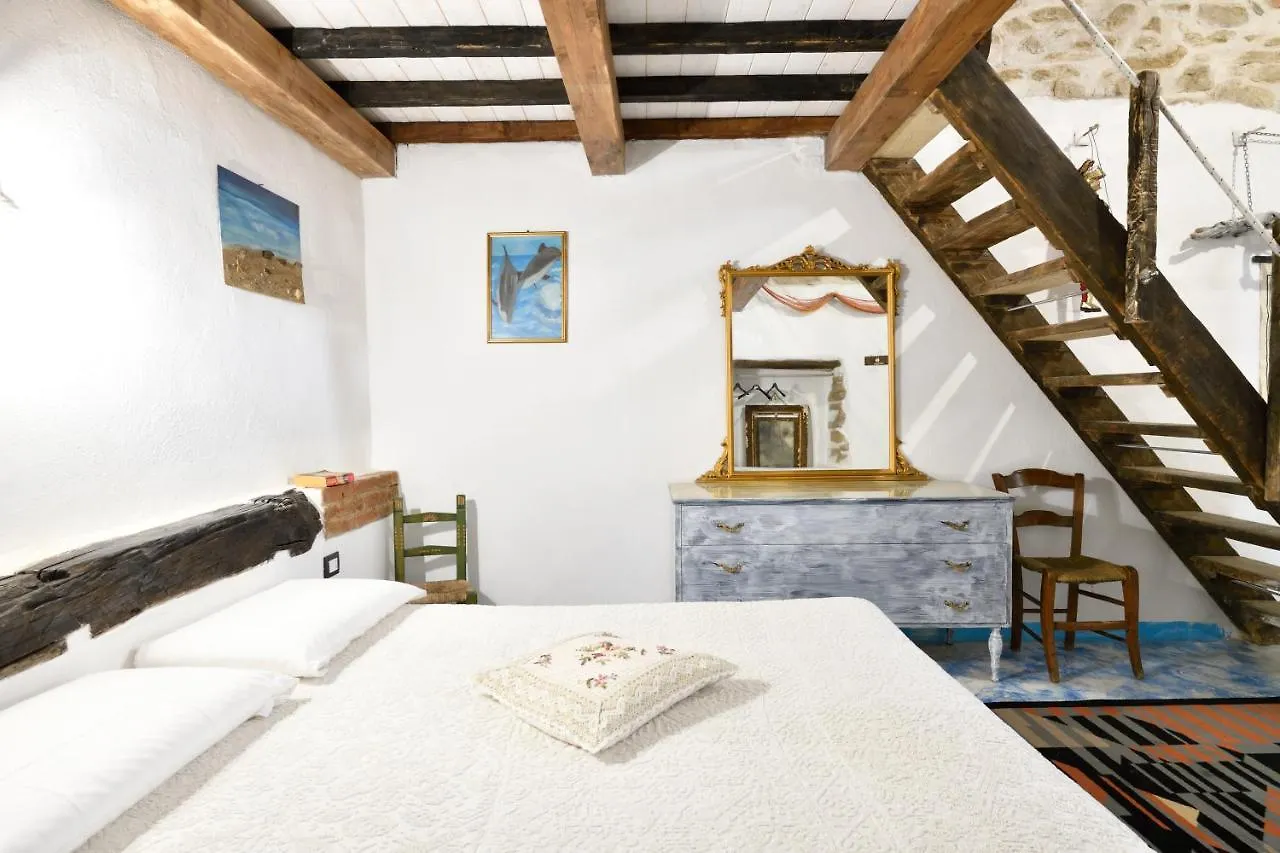 Holiday home La Pergola Villa Gergei