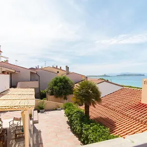 Appartamento Casa Corbezzolo, Funtana Meiga