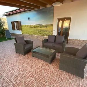 Hébergement de vacances Casa Shardana - Sardegna - Porto Pino -, Giba