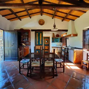Appartement Agriturismo Cuile Querce, Campanedda