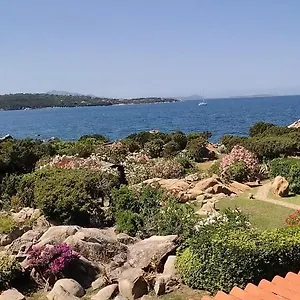 Appartement Casa Pedra Concada, Marinella (Sardinia)