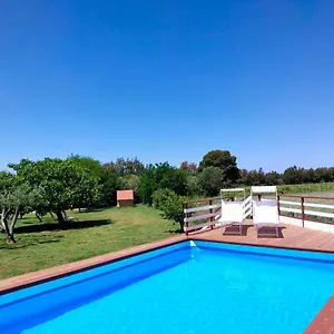 Hébergement de vacances Podere Cala Viola, Porto Conte