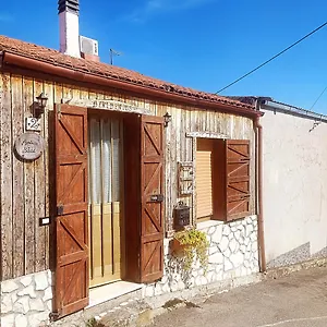 Casa vacanze Antica, Gergei